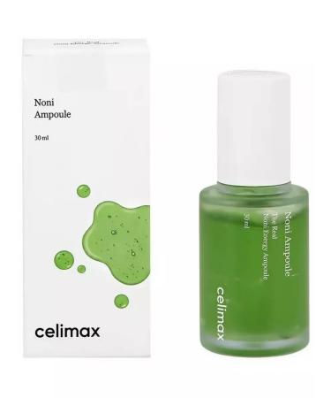 Anua Heartleaf Serum with Noni Noni ampoule extract - Buy Online on GoSupps.com