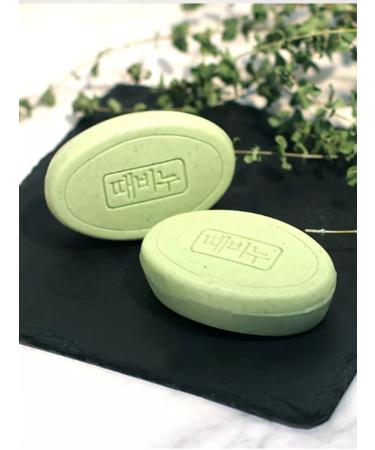 MUKUNGHWA Skin Care soap hard -firm set 4 pcs - Buy Online on GoSupps.com