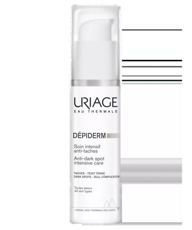 URIAGE Depiderm intense cream against age spots 30 ml - Buy Online on GoSupps.com
