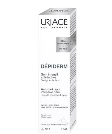 URIAGE Depiderm intense cream against age spots 30 ml - Buy Online on GoSupps.com