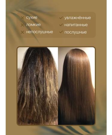 KARSEELL Hair mask with a collagen 500ml - Buy Online on GoSupps.com