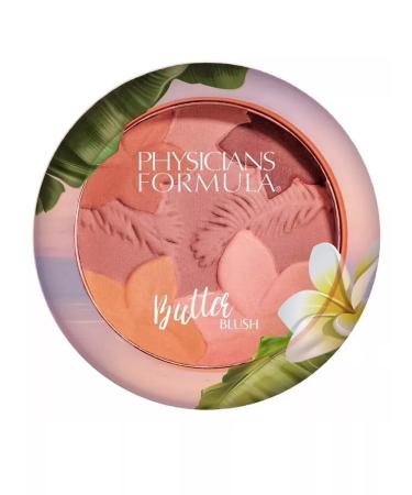 PHYSICIANS FORMULA Matte Monoi Butter Blush Blue Blue