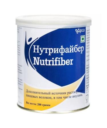 IPCA Prebiotic soluble dietary fiber inulin - Buy Online on GoSupps.com