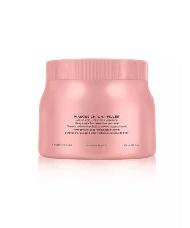 Kerastase Mask against porosity of dyed hair 500 ml