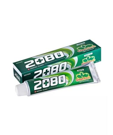 Aekyung Toothpaste green tea 120 g