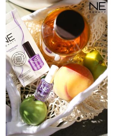 NE BEAUTY Oil for cuticle and nails - Buy Online on GoSupps.com