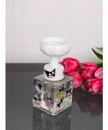 Kadriel&Co Liquid soap of hand foam kuromi - Buy Online on GoSupps.com