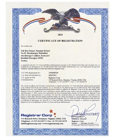 Tabila Fish oil for children Omega 3 T rkiye Lectus Kids - Buy Online on GoSupps.com