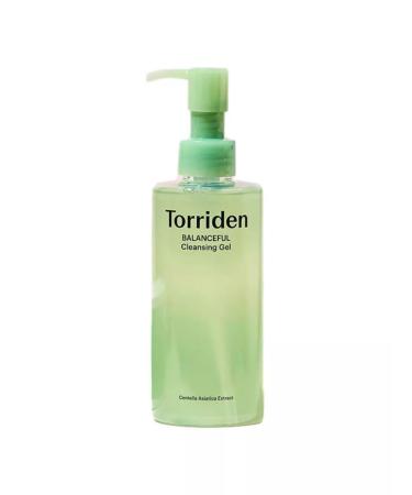 Torriden Soft cleansing gel