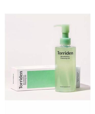 Torriden Soft cleansing gel - Buy Online on GoSupps.com