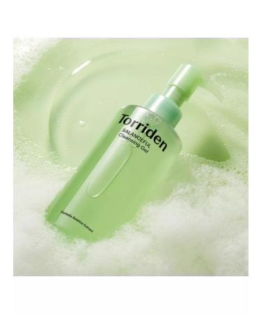 Torriden Soft cleansing gel - Buy Online on GoSupps.com