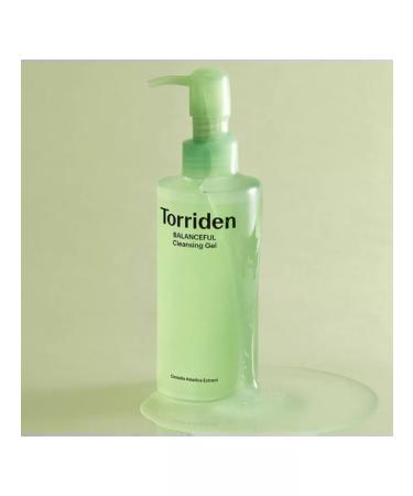 Torriden Soft cleansing gel - Buy Online on GoSupps.com