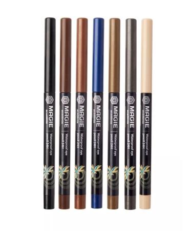 MAGIE ACADEMIE Eye pencil mechanical tone No. 06 waterproof - Buy Online on GoSupps.com