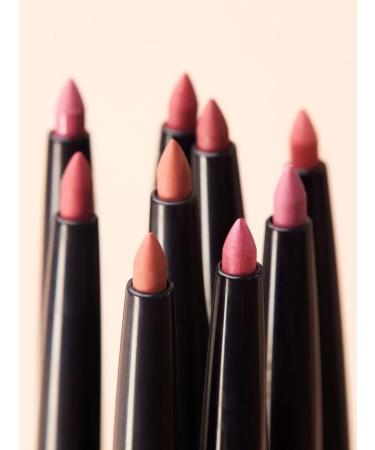 MAGIE ACADEMIE Gel pencil for the lips Mechanical tone No. 01 - Buy Online on GoSupps.com