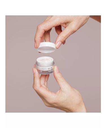 RELOUIS Cream gel corrector around the eyes smoothing - Buy Online on GoSupps.com