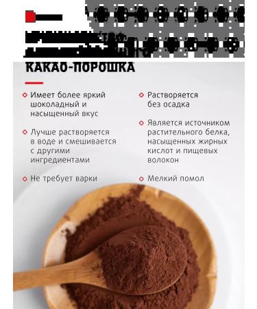 KIWAMI Cocoa-powder Alkalized 22-24% 400 gr (2x200 gr) - Buy Online on GoSupps.com