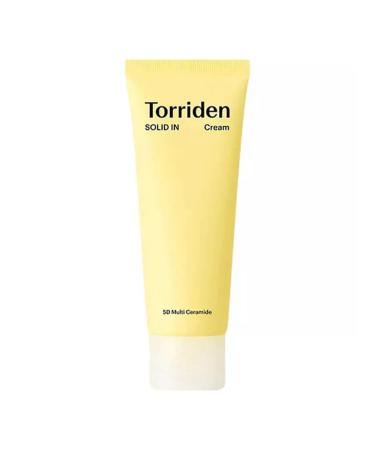 Torriden Restorative cream