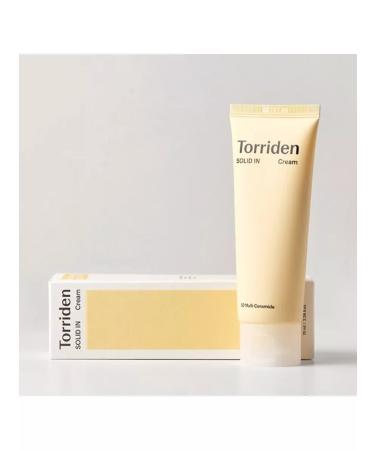 Torriden Restorative cream - Buy Online on GoSupps.com