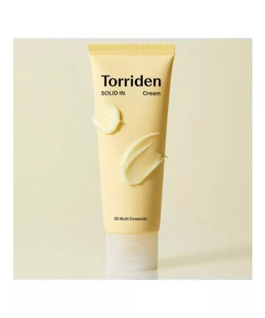 Torriden Restorative cream - Buy Online on GoSupps.com