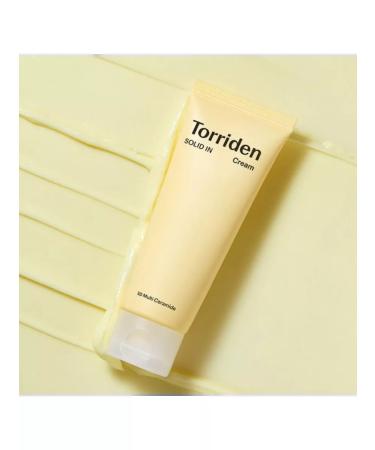 Torriden Restorative cream - Buy Online on GoSupps.com