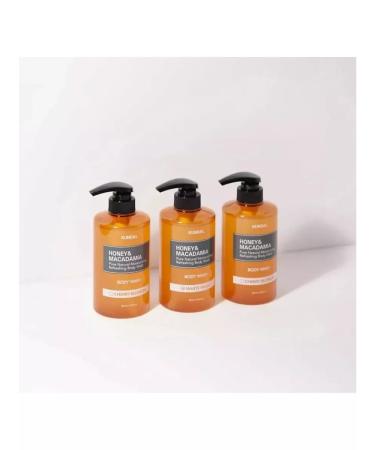 Shower gel Kundal Baby Powder - Buy Online on GoSupps.com