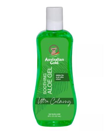Australian Gold Body gel Soothing aloe gel 237 ml
