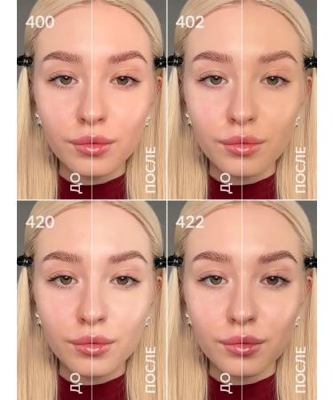 Pastel Cosmetics Hi Corrector 420 Pastel Tonal Facial Cream - Buy Online on GoSupps.com