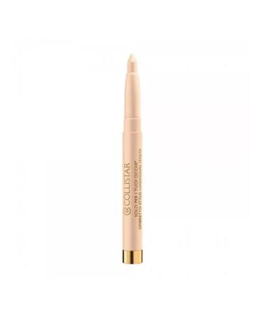 Collistar For your eyes only eye 1 ivory shade for eyelids
