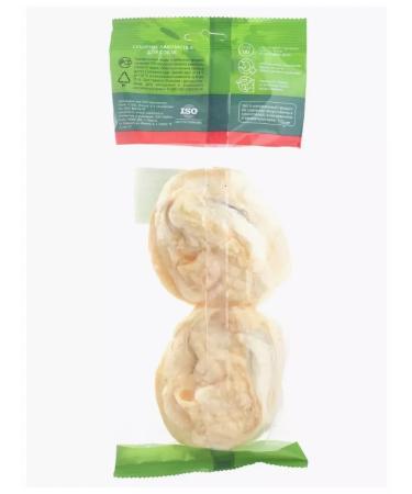 TiTBiT Dog treating Ear beef internal 81g - Buy Online on GoSupps.com