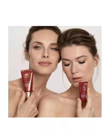 MISSHA Tonal BB Cream Perfect Cover 13 - Buy Online on GoSupps.com