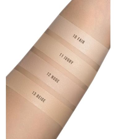 LUXVISAGE Facial concealer reflective Ultra HD Soft Focus 11 - Buy Online on GoSupps.com