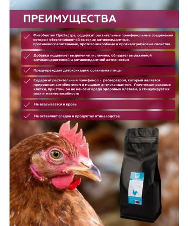 SKYAGRO Premix and vitamins for chickens for laying and broilers - Buy Online on GoSupps.com