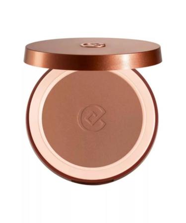 Collistar Terra Abbronzante 1. Maldive Matte Powder Bronzer for Facial