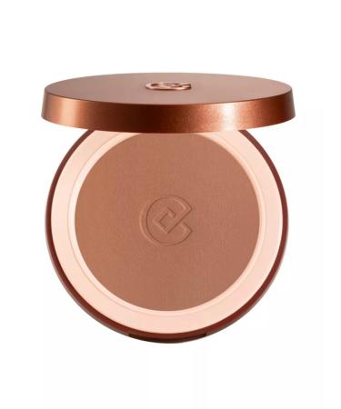 Collistar Terra Abbronzante Seta 03 Scilla Glow Powder Bronzer Facial