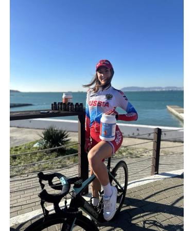 T-On Carbohydrate-protein complex Recovery Quick - Buy Online on GoSupps.com