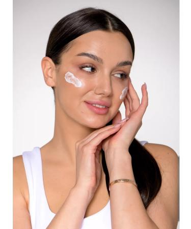 Butterfly Moisturizer for face cream Nourishing 50 ml - Buy Online on GoSupps.com