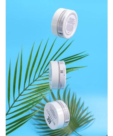 Butterfly Moisturizer for face cream Nourishing 50 ml - Buy Online on GoSupps.com