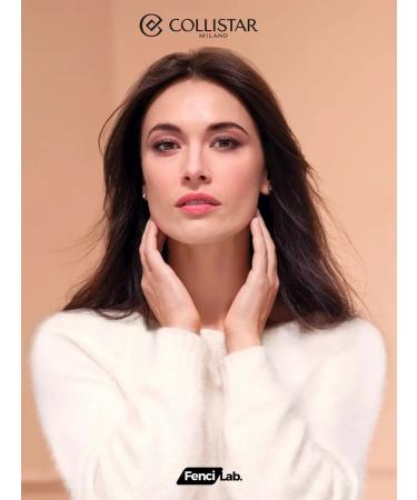 Collistar Fondotinta Unico Universal SPF15 2N Vanilla Tonal Cream - Buy Online on GoSupps.com