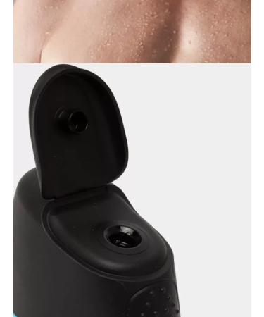 Shower gel men's shampoo Adidas 3B1 After Sport 250 ml - Buy Online on GoSupps.com