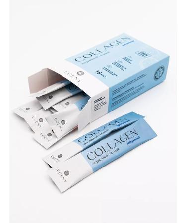 EGENY Natural drinking collagen with a neutral taste - Buy Online on GoSupps.com