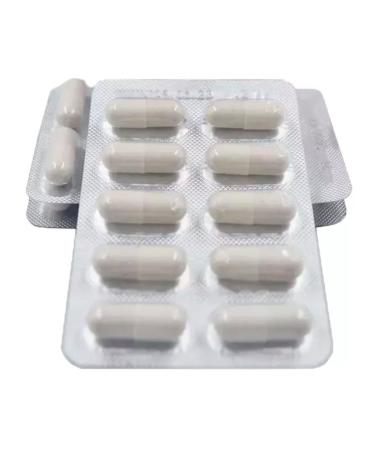 Sashera Testosteron Up. Testosterone for sports in capsules 3 pcs - Buy Online on GoSupps.com