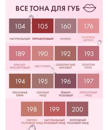 TF Cosmetics Lip pencil automatic contour tone 197 - Buy Online on GoSupps.com