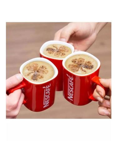 Nescafe Neskafe Classic 900 gr coffee - Buy Online on GoSupps.com