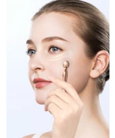 Aridellia Eye cream from wrinkles with a massager - Buy Online on GoSupps.com