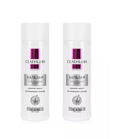 Selentsin Balm against hair loss - Buy Online on GoSupps.com