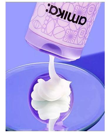 amika Shampoo to give the volume 3D Volume and Thickning - Buy Online on GoSupps.com