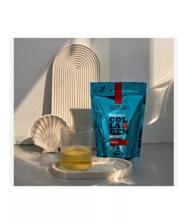 Immunity of Siberia Peptides of the sea collagen Fitness Catalyst (original) - Buy Online on GoSupps.com