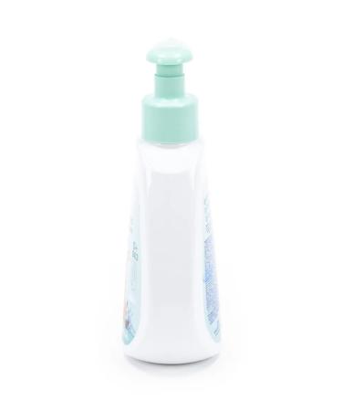 SUN AND MOON Liquid soap children's delicate cleansing 0+ 265ml 10 pcs - Buy Online on GoSupps.com