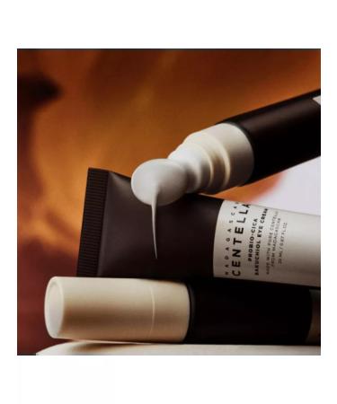 SKIN1004 Eye cream with Bakuchiol Probio-Cica Bakuchiol Eye Cream - Buy Online on GoSupps.com