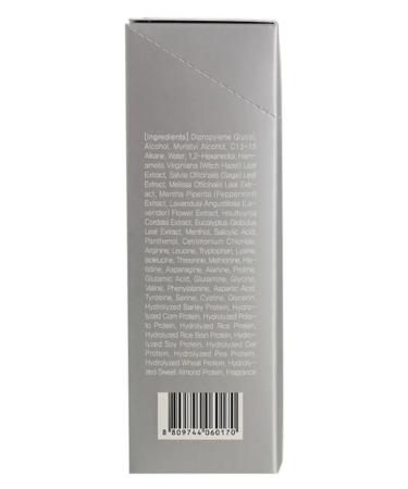 MASIL Set of hair masks 8Seconds Liquid 20ph8ml - Buy Online on GoSupps.com